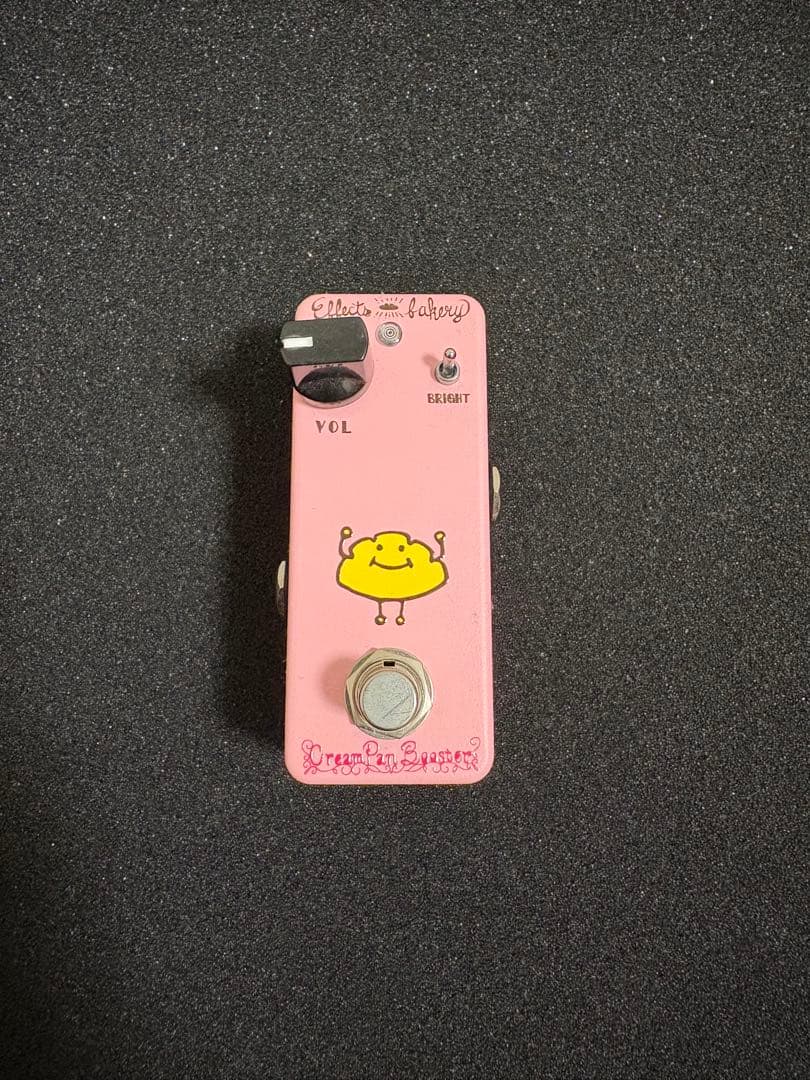 ギター Sonicake Pocket Master & Ibanez Big mini