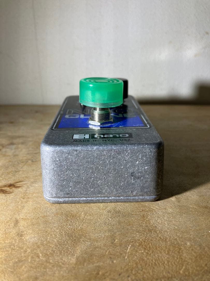 NEO CLONE electro harmonix コーラス