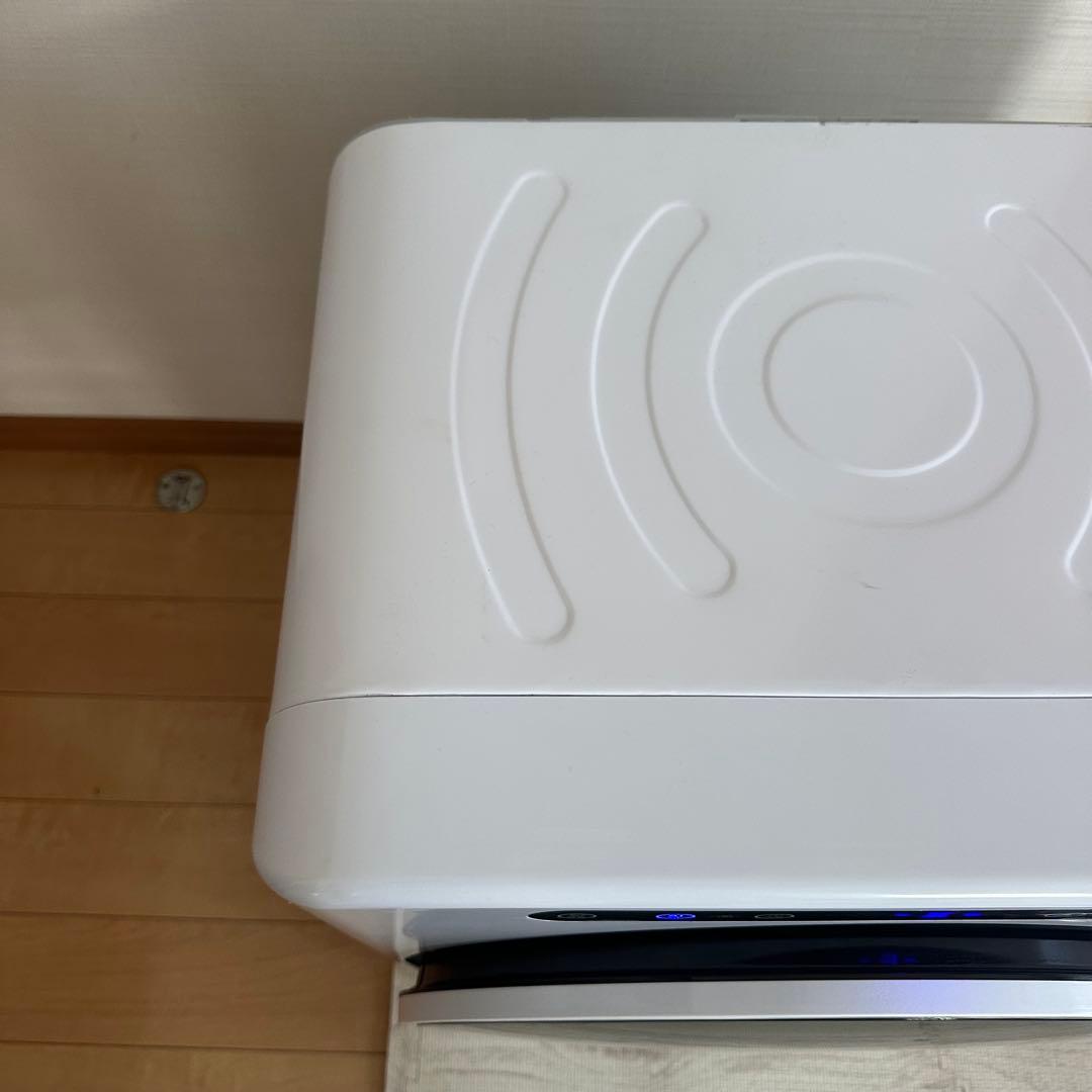 Yoquna電気式乾燥機GDZ40-518E 2022年製