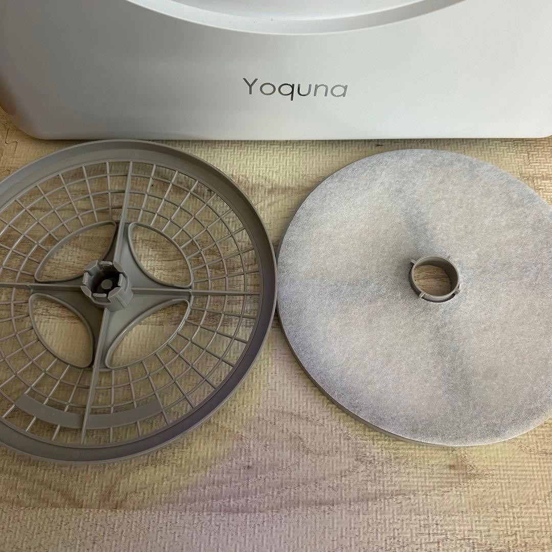 Yoquna電気式乾燥機GDZ40-518E 2022年製