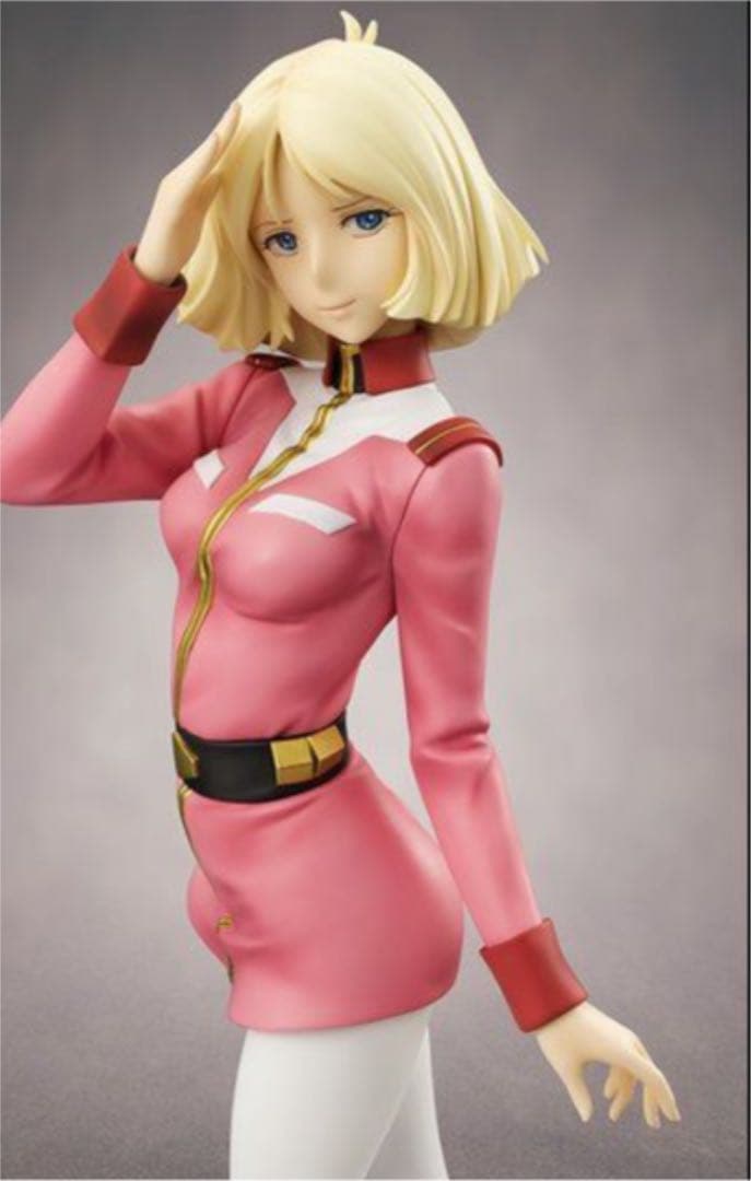 セイラ・マス RAHDX G.A.NEO 機動戦士ガンダム セイラ・マス