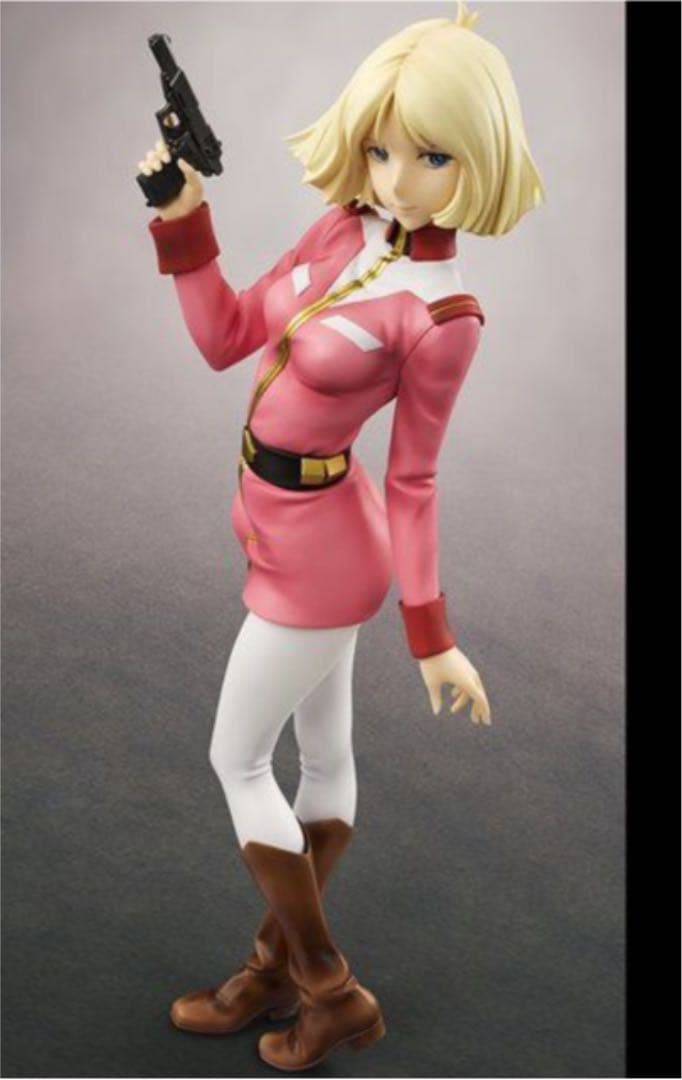 セイラ・マス RAHDX G.A.NEO 機動戦士ガンダム セイラ・マス