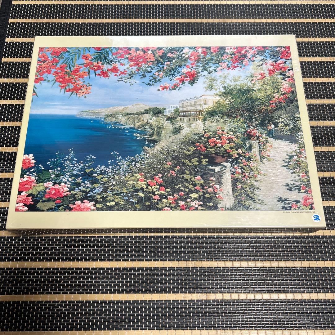 リリアナ・フラスカ　　ジグソーパズル　1000ピース　ソレント