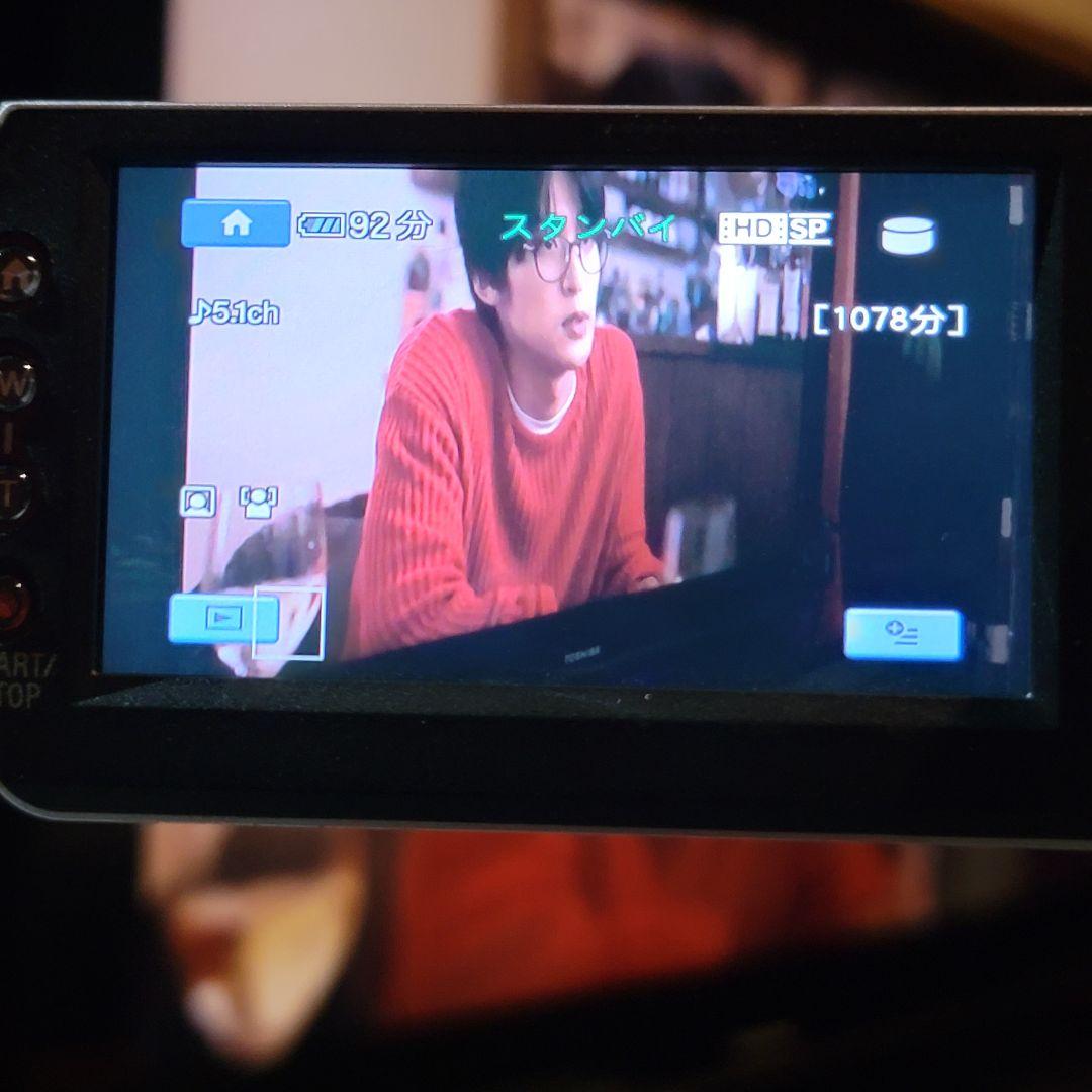 【良品】 SONY HDR-SR11 ビデオカメラ 純正バッテリー3個付き