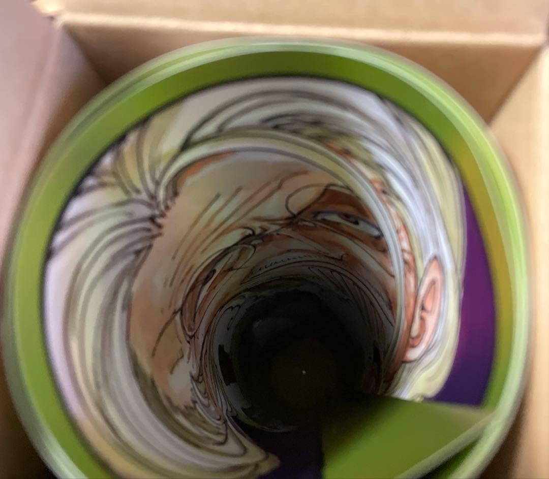 ONE PIECE オーロラ　ポスター　ゼブラック　抽選