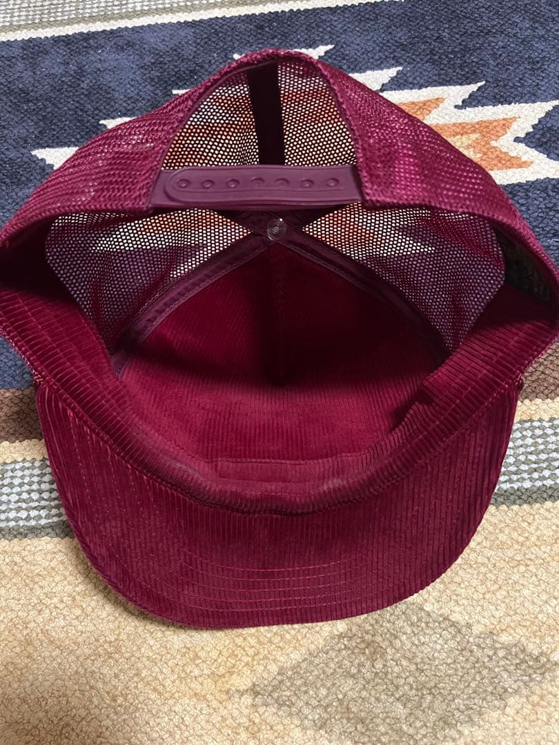 WTAPS メッシュキャップ