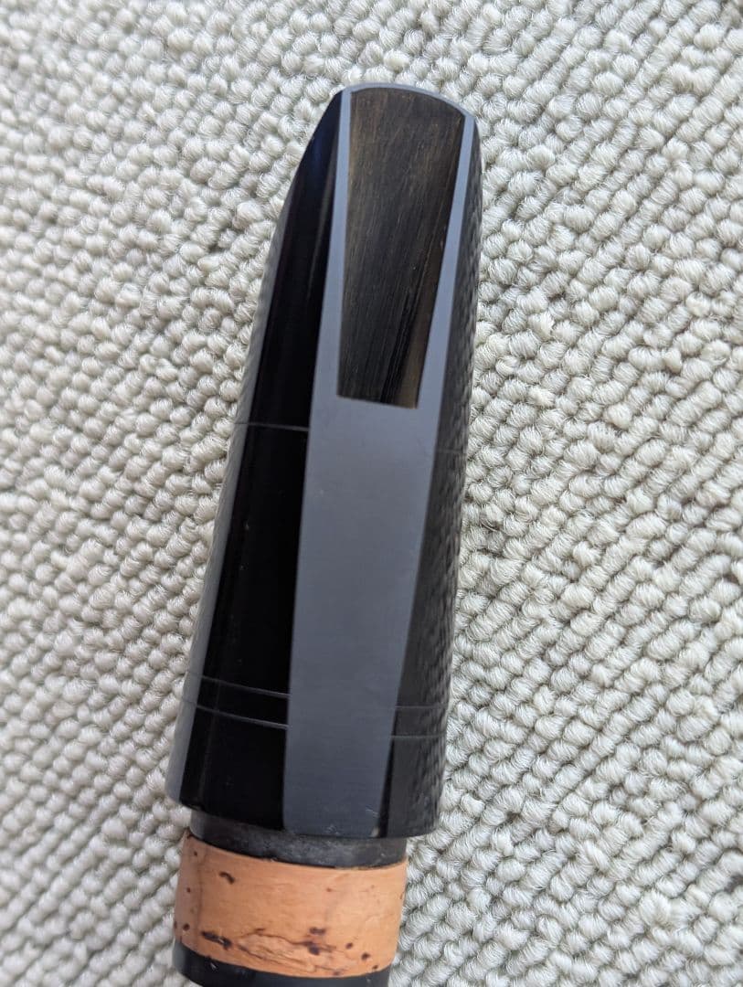 Vandoren B46 クラリネットマウスピース Profile88