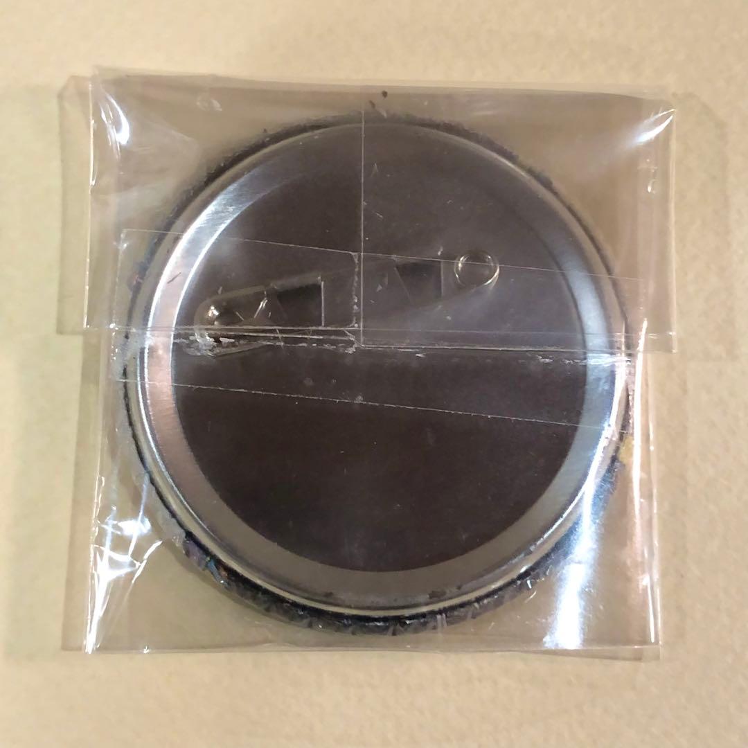 燕野太郎 オトメイト キラ缶バッジコレクション ニル・アドミラリの天秤