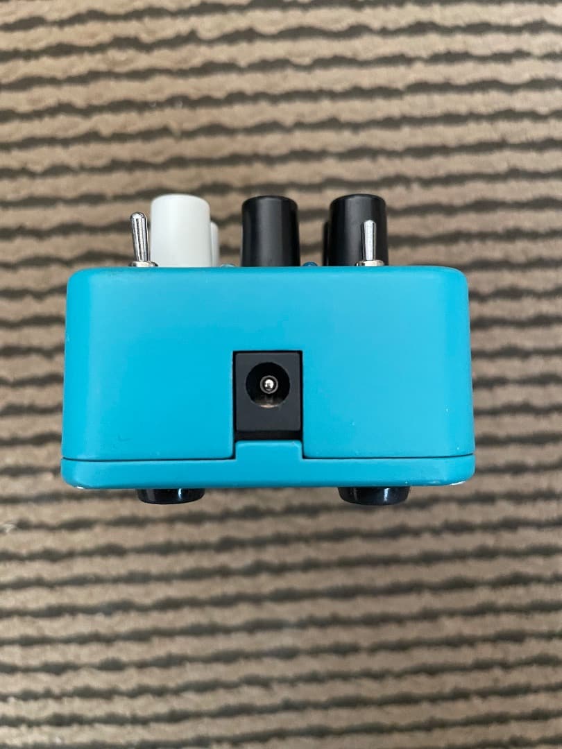 Eddy Analog Vibrato & Chorus ※動作確認済み