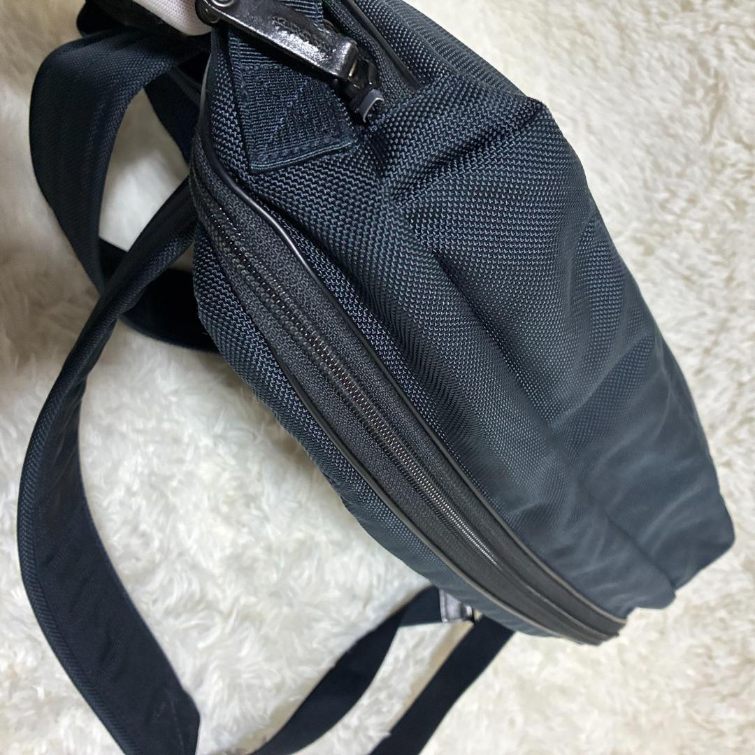 PORTER ポーター ブリーフケース リュック ショルダーバッグ　ベルト無し