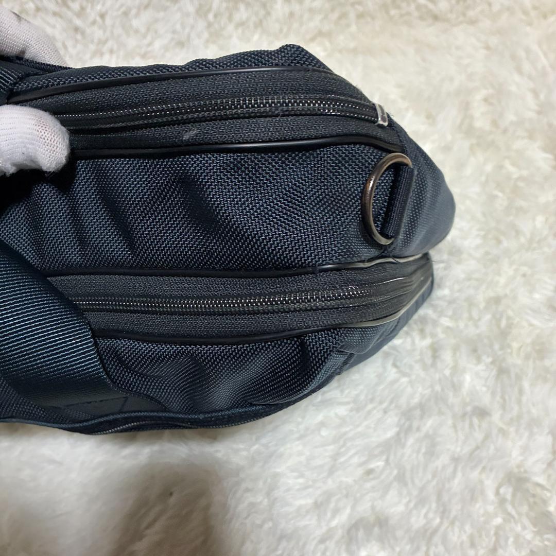 PORTER ポーター ブリーフケース リュック ショルダーバッグ　ベルト無し