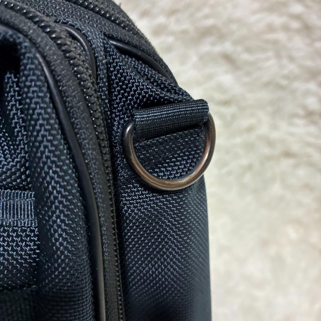 PORTER ポーター ブリーフケース リュック ショルダーバッグ　ベルト無し