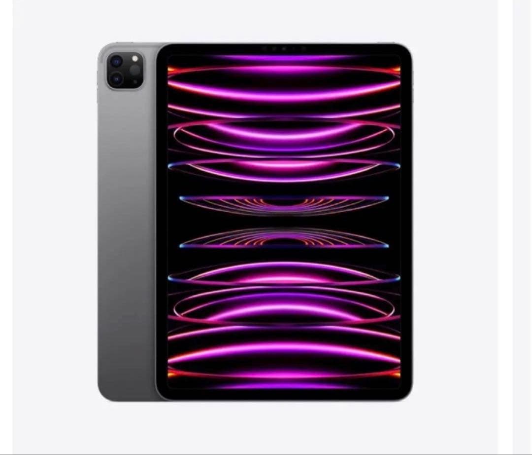 Apple iPad Pro 第4世代 11インチ 256GB