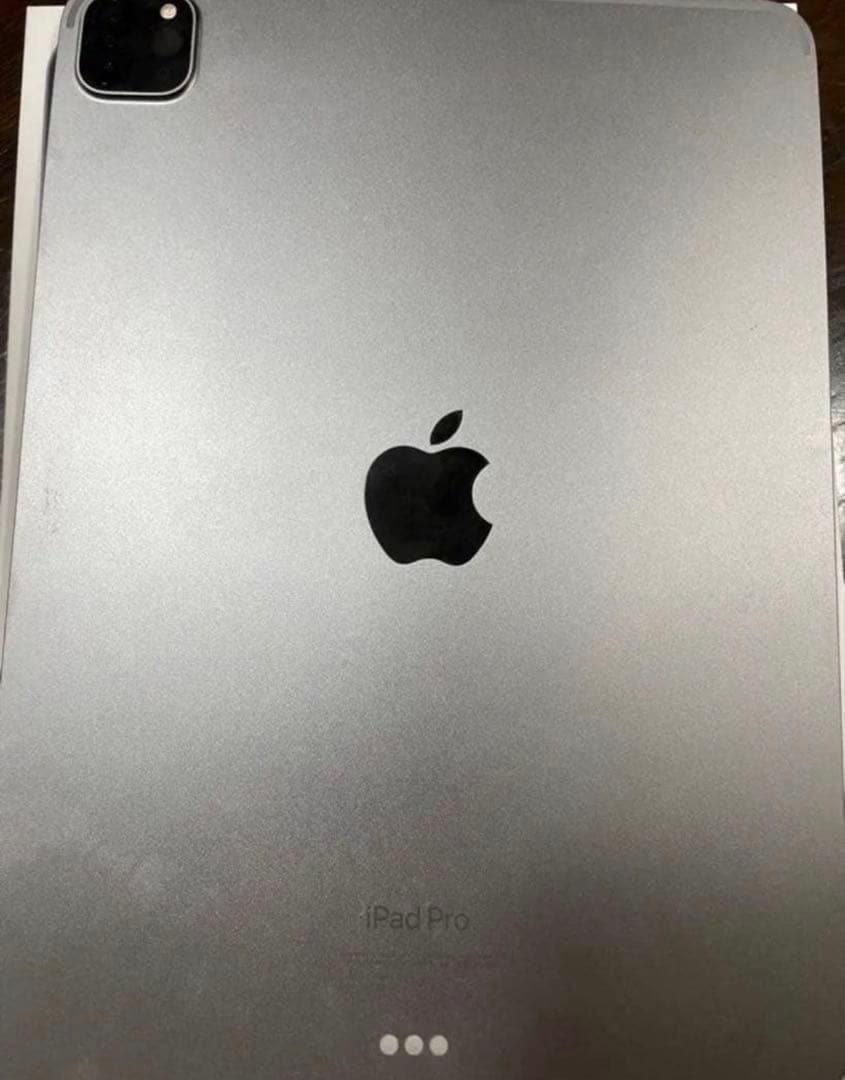 Apple iPad Pro 第4世代 11インチ 256GB