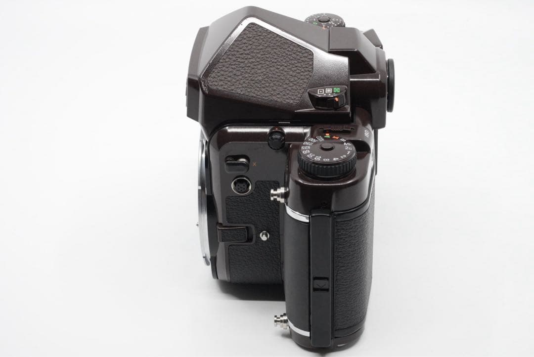 オーバーホール済 極美品 PENTAX 67II Limited 中判