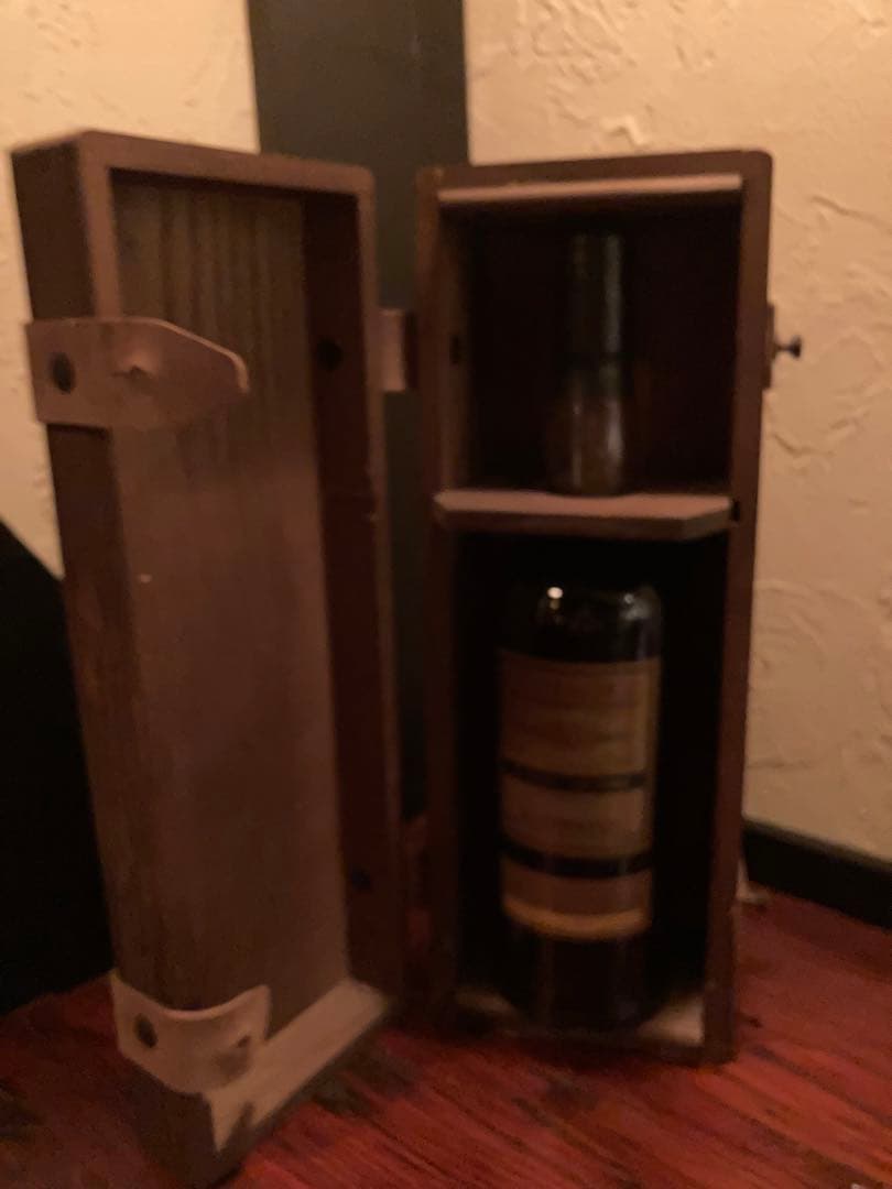 グレンモーレンジ 30年 オロロソ カスク・フィニッシュ 700ml  木箱付