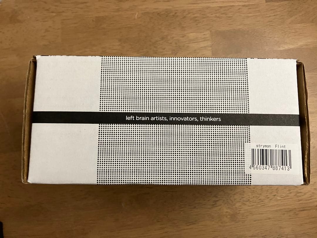 Strymon FLINT トレモロ リバーブ