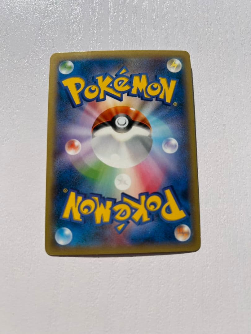 ディアルガEX シークレット XYB ハイパーメタルチェーンデッキ60　①