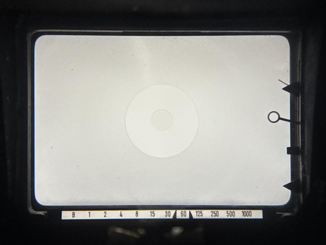 ミノルタ SRT101 & MC ROKKOR-PF 58mm F1.4 #62