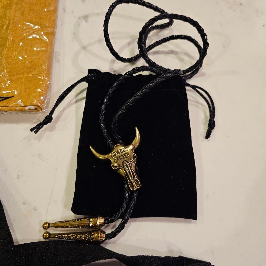 ビヨンセ COWBOY CARTER TOUR VIP限定グッズ＋Tシャツ3枚付