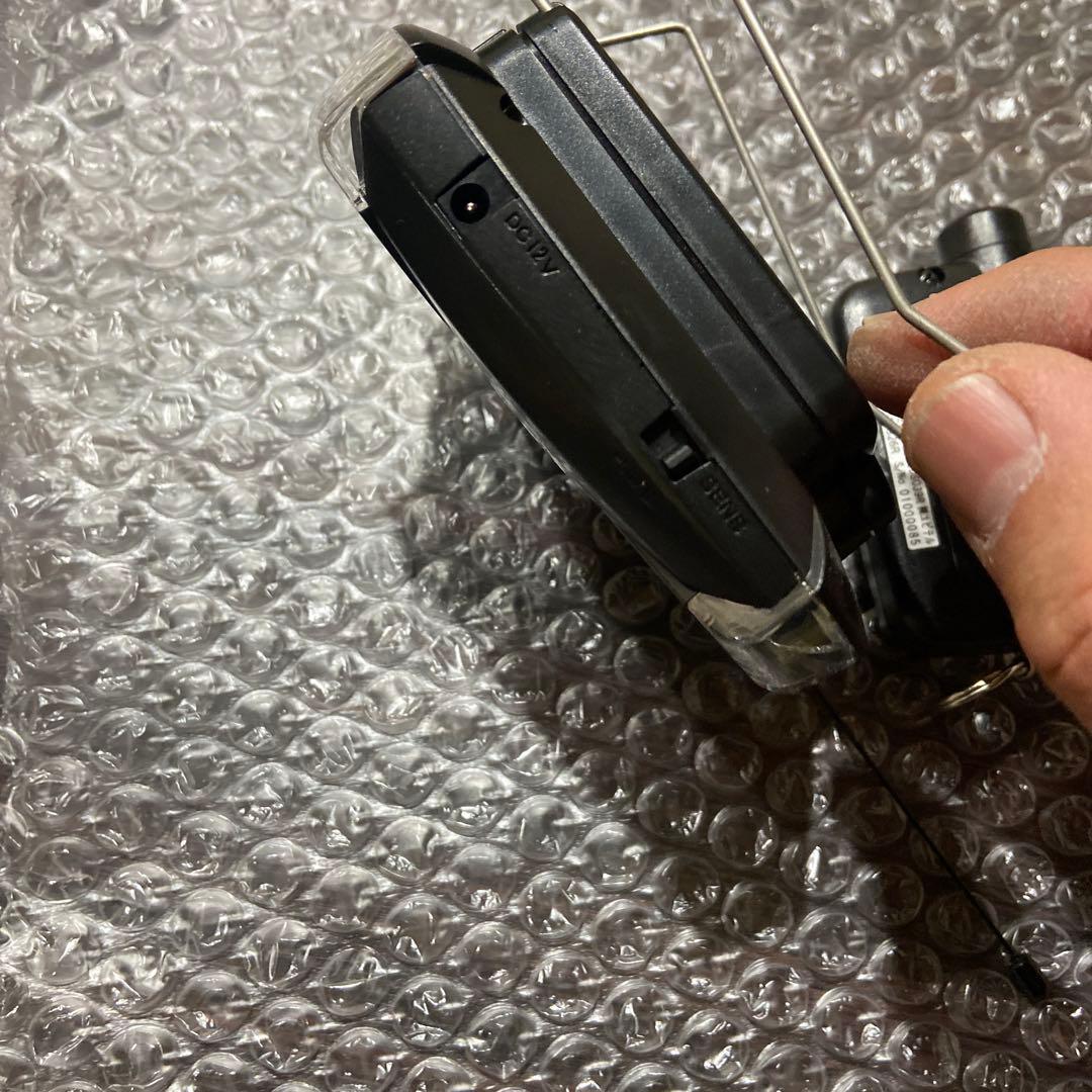 ユピテル　カーセキュリティシステム VE-S26R