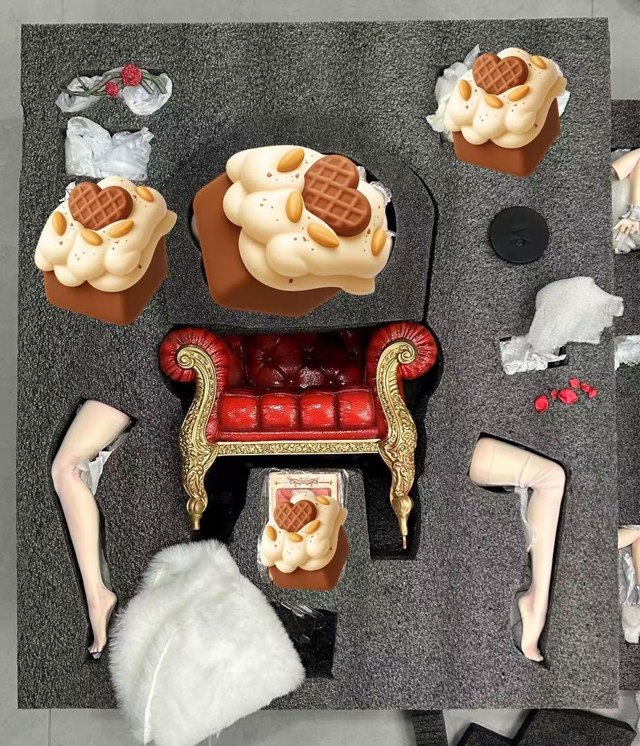 その着せ替え人形は恋をする ChiYan-STUDIO 喜多川海夢B版フィギュア