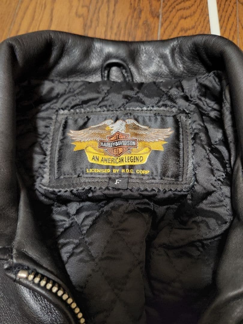 Harley-Davidson シングルライダース