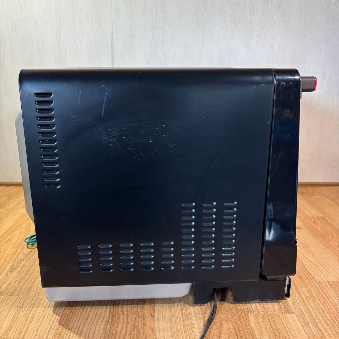 日立 加熱水蒸気オーブンレンジ HITACHI MPO-TS8 ヘルシーシェフ