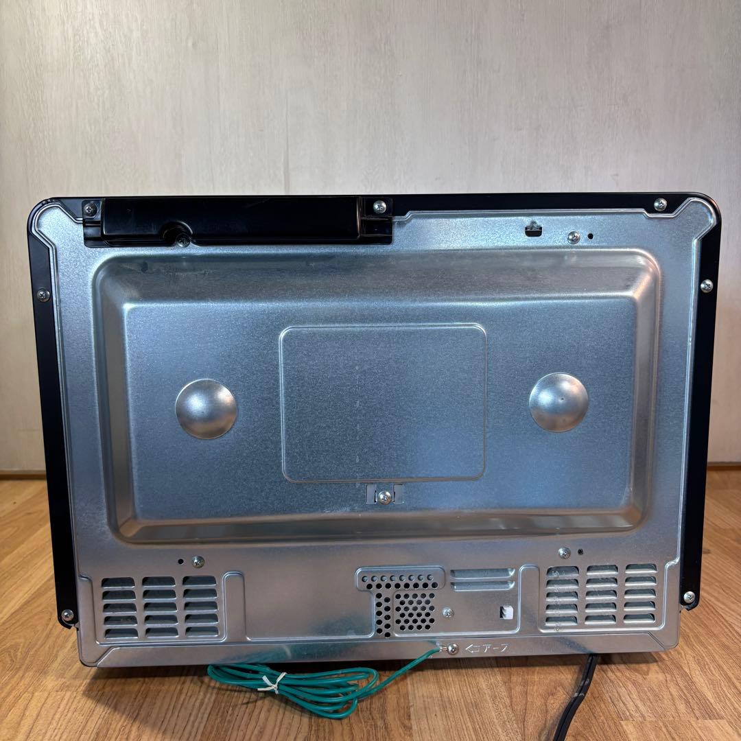 日立 加熱水蒸気オーブンレンジ HITACHI MPO-TS8 ヘルシーシェフ