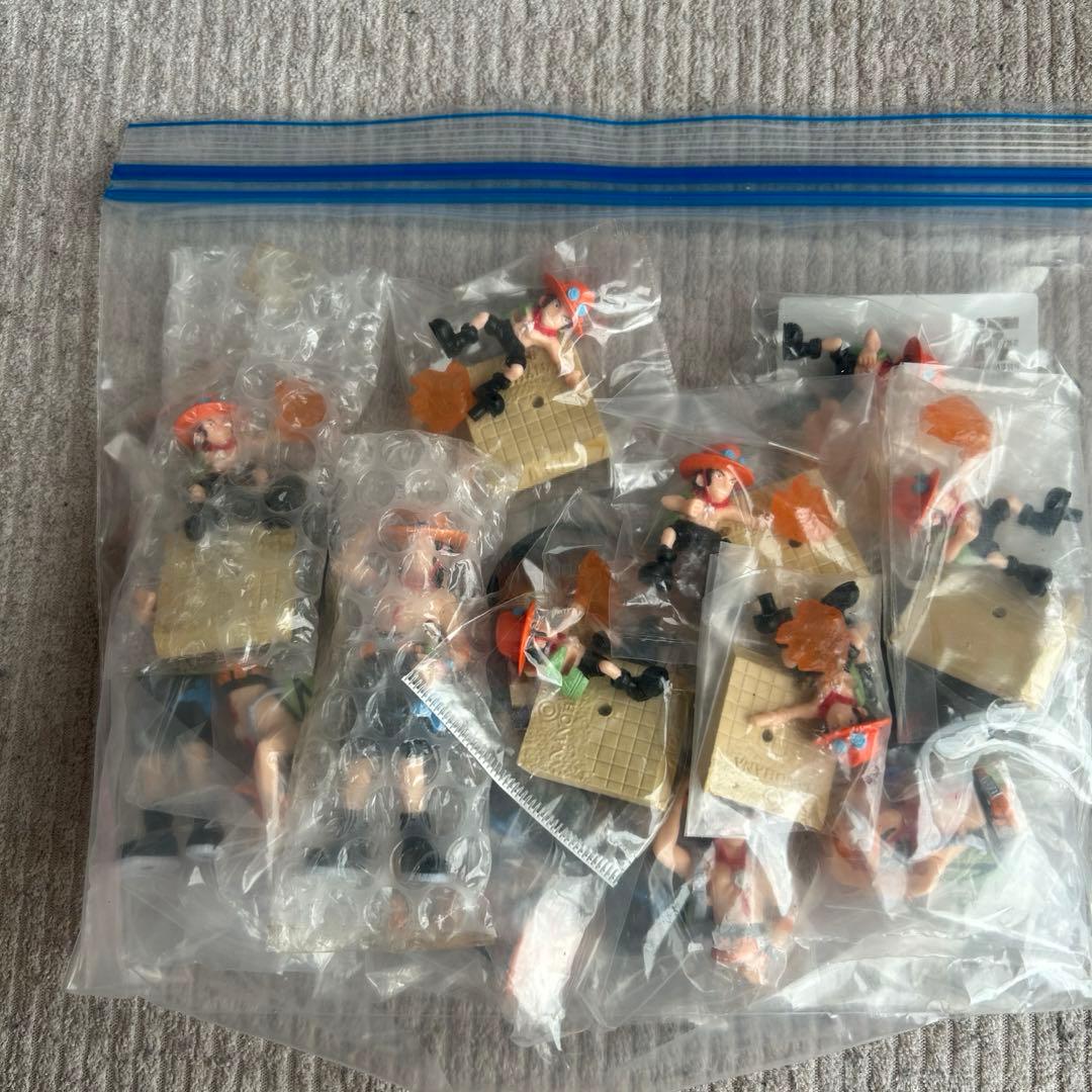まとめ売り ワンピース エースグッズ