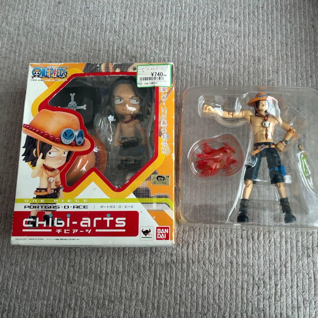 まとめ売り ワンピース エースグッズ