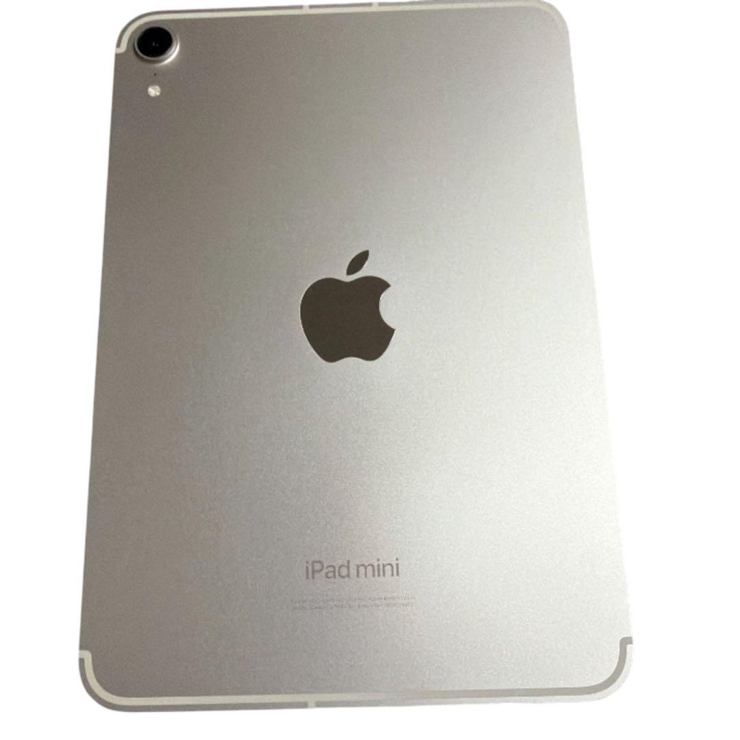 H*u様 【セット】iPad mini 7 (A17 Pro) セルラーモデル