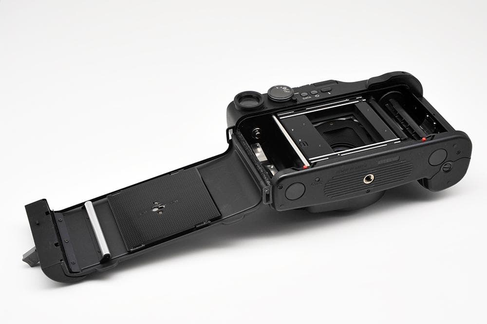 FUJIFILM フジフイルム GA645i Professional（中古）