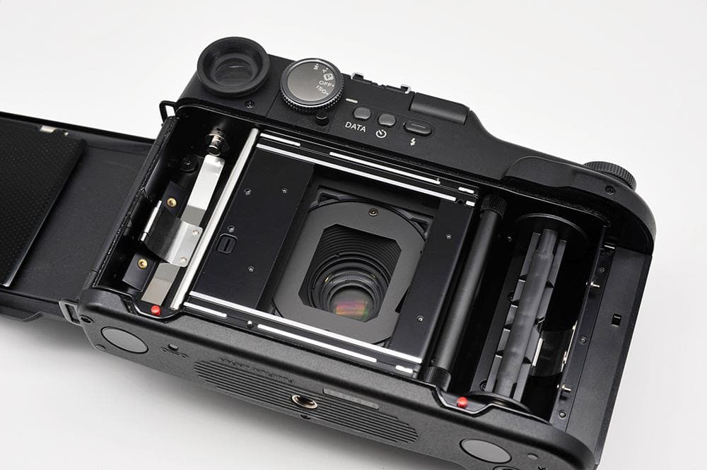 FUJIFILM フジフイルム GA645i Professional（中古）