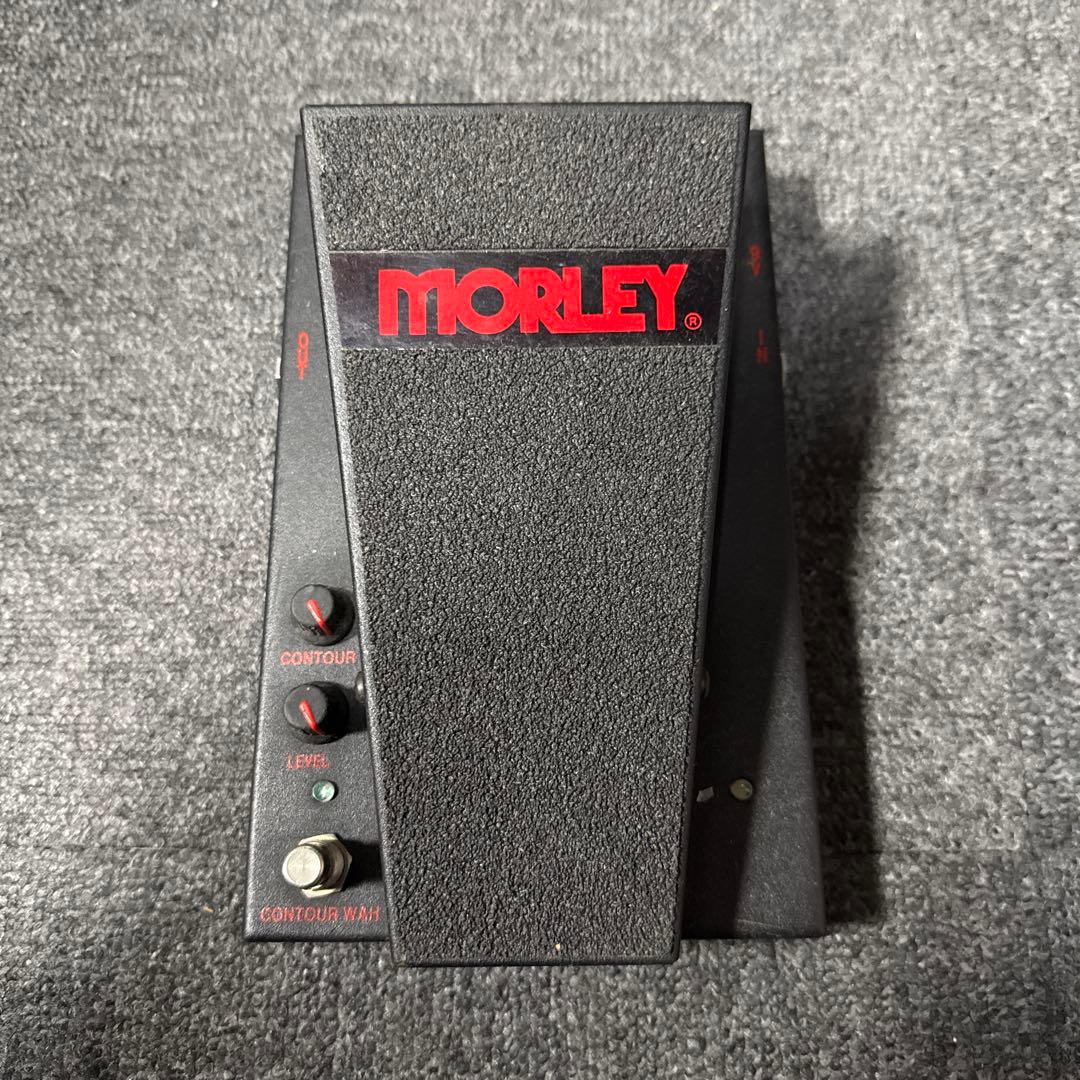 ギター MORLEY Bad Horsie2