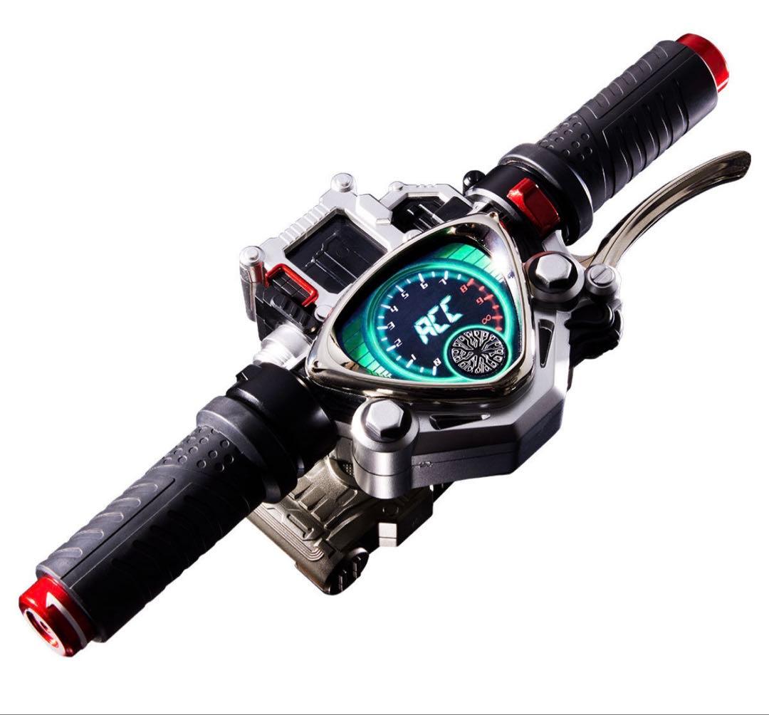 CSMアクセルドライバー ver.1.5 風都探偵 EDITION