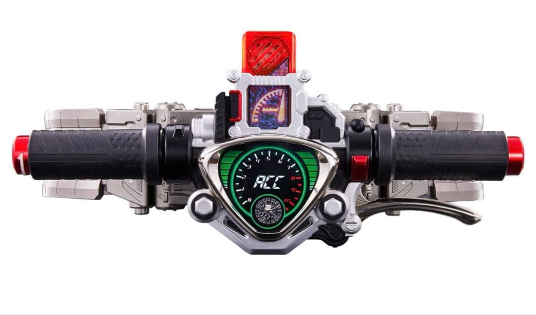 CSMアクセルドライバー ver.1.5 風都探偵 EDITION