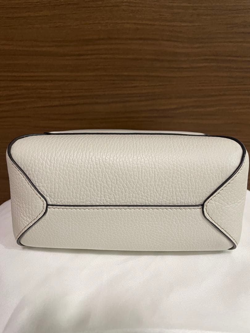 【美品】FURLA フルラ　ジルダ　ミニ