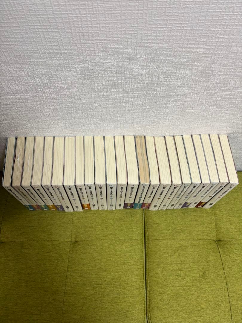 1000円引き転生したらスライムだった件 全巻セット 1〜22巻 + 13.5巻