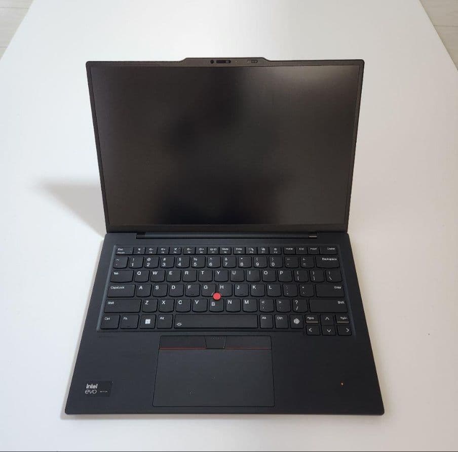 ThinkPad X1 Carbon Gen 12 32G 512G 保証あり
