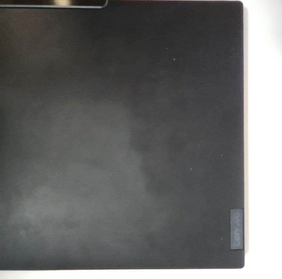 ThinkPad X1 Carbon Gen 12 32G 512G 保証あり