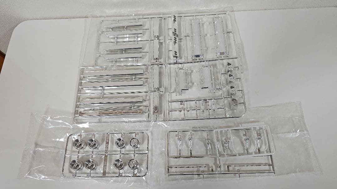 谷*読様 デコトラの鷲 二代目 勇加丸
