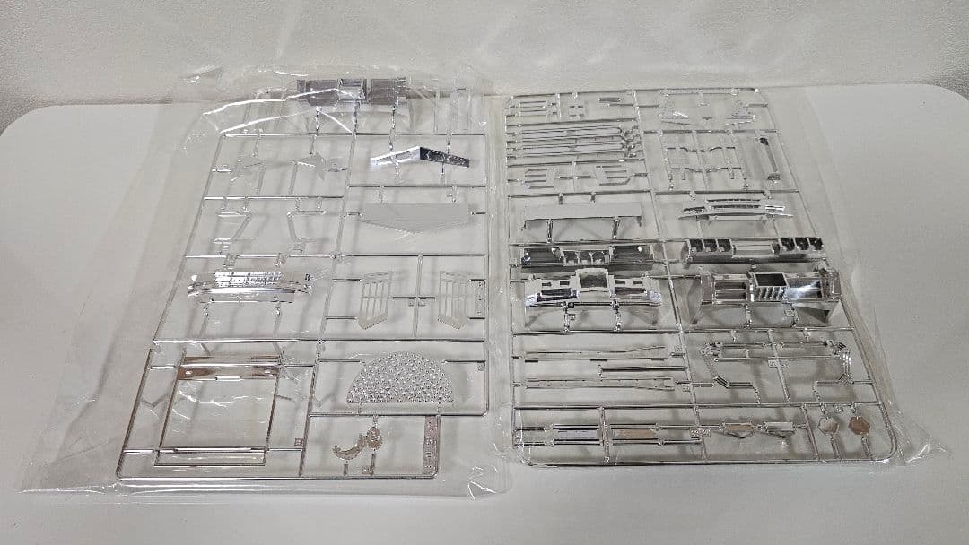 谷*読様 デコトラの鷲 二代目 勇加丸