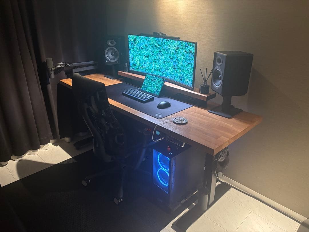 DELL 34インチ 曲面 ゲーミングモニター WQHD 144Hz