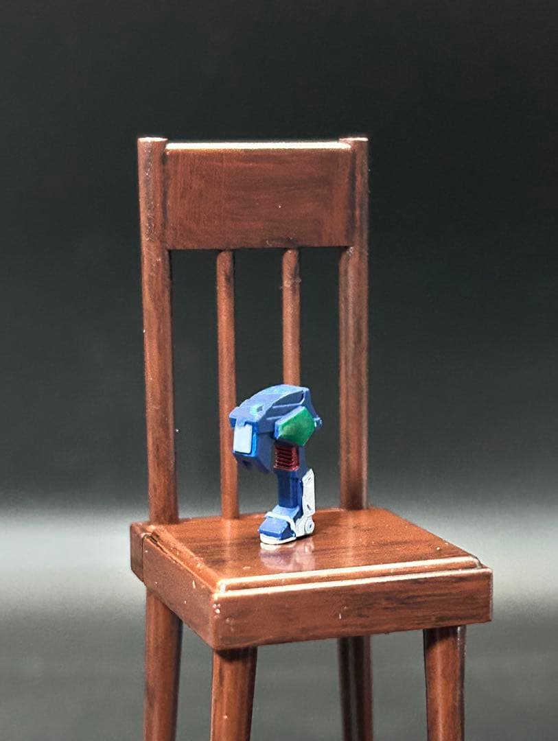 Figure-rise Standard ティファ・アディール　塗装済み完成品