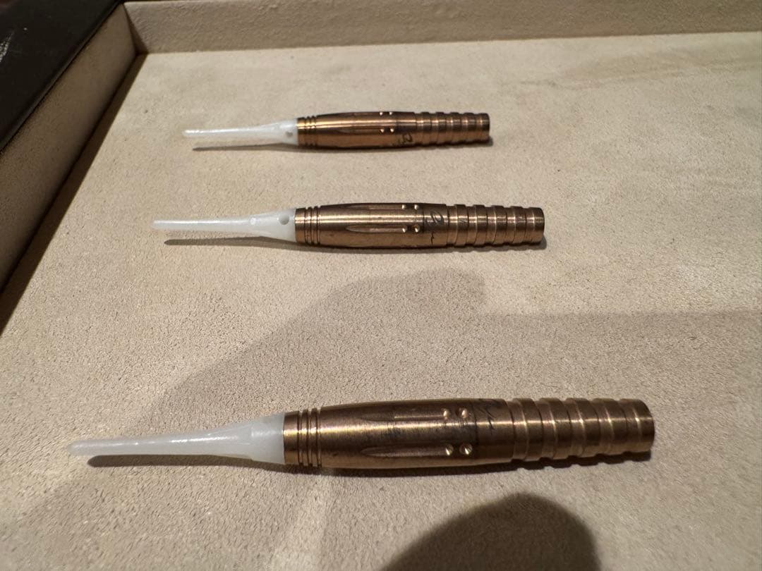 AKARI EXTRA 2BA 大城明香利モデル ゴールド版