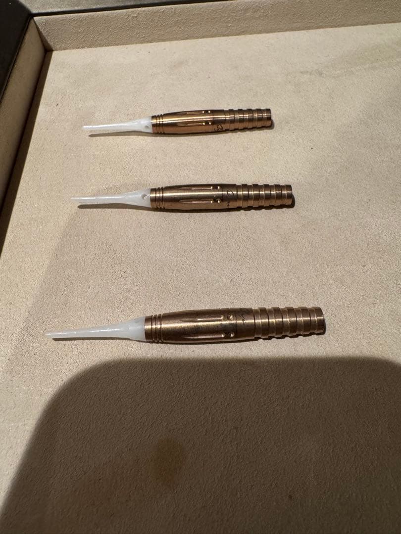 AKARI EXTRA 2BA 大城明香利モデル ゴールド版