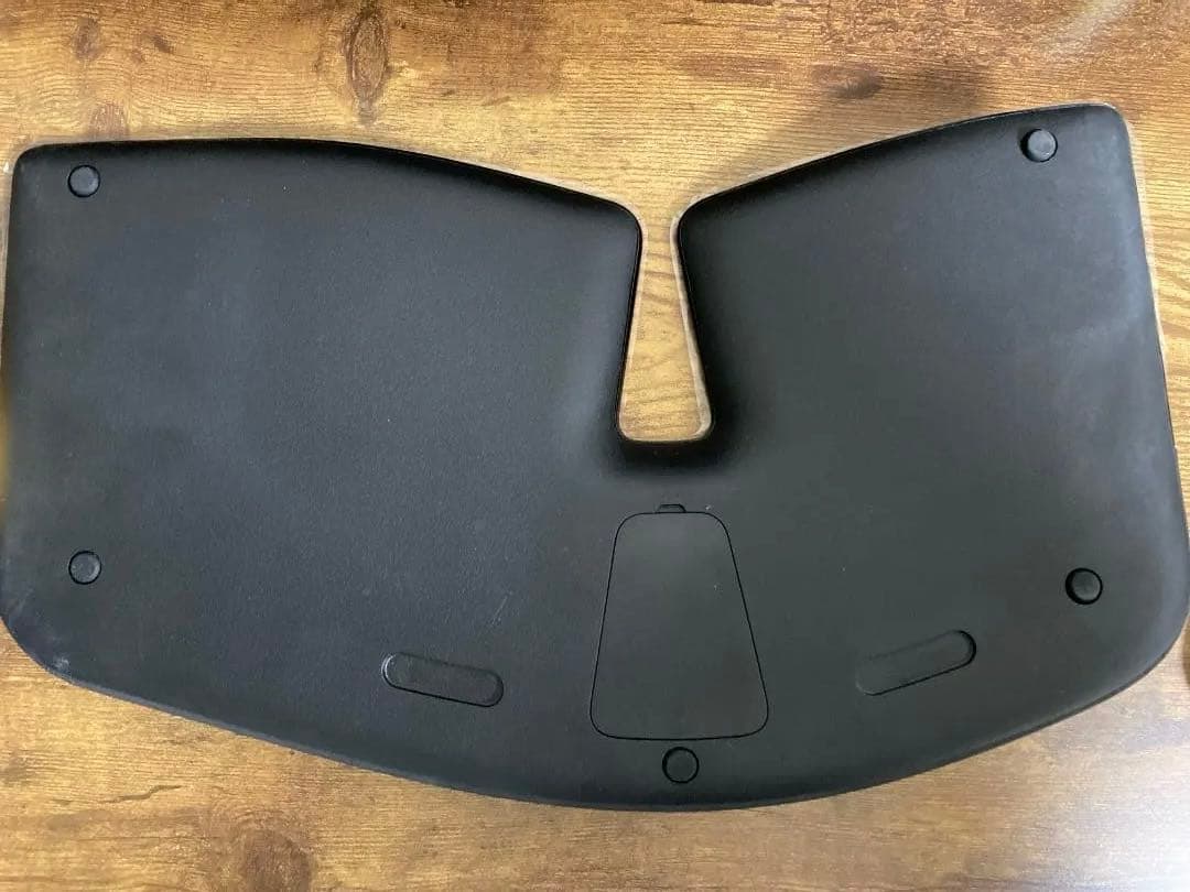 Microsoft エルゴノミクスキーボード 日本語配列