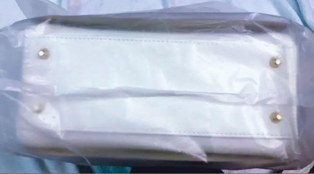 fine モデル　ハンドバッグ バッグ あんさんぶるスターズ！