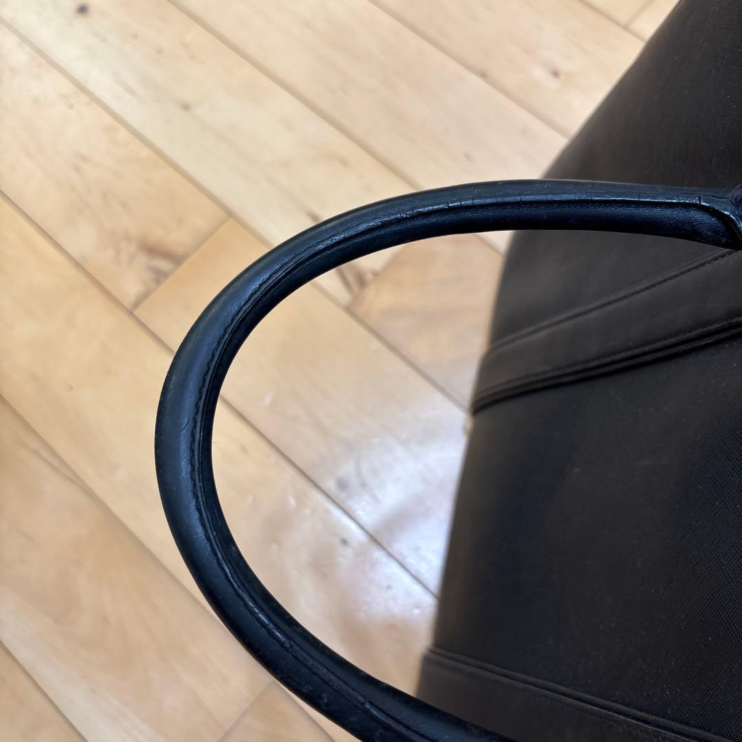 coach ビジネスバッグ